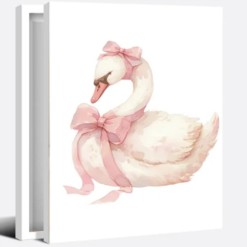 Vista 10 de Heltrappe Botas de vaquera con lazo rosa costero, arte de pared, diseño de coqueta, estilo occidental, bohemio, femenino, póster femenino