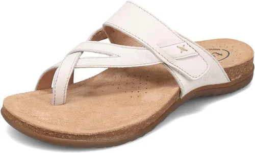 Vista 10 de Taos Calzado Sandalia perfecta para mujer Negro