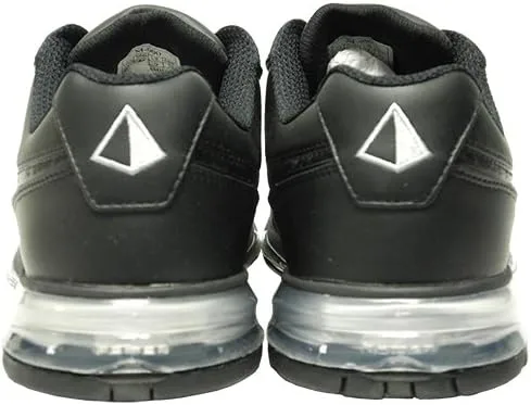 Vista 4 de Pyramid HPX - Zapatos de bolos para diestros de alto rendimiento