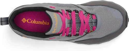 Vista 8 de Columbia Zapatillas Flow District para mujer