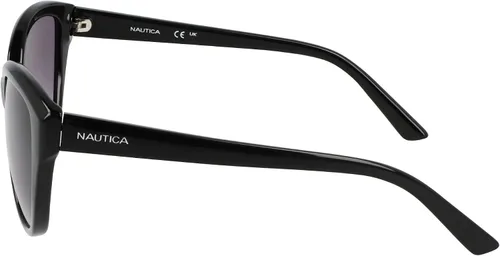 Vista 3 de Nautica Gafas de sol N2241s Cat Eye para mujer