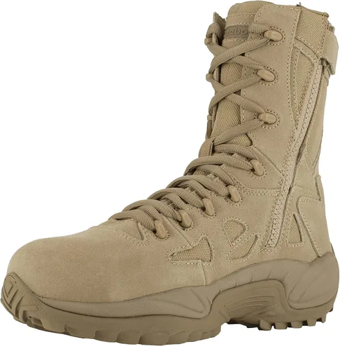 Vista 11 de Botas tácticas para hombre de respuesta rápida Reebok Work RB88958 pulgadas