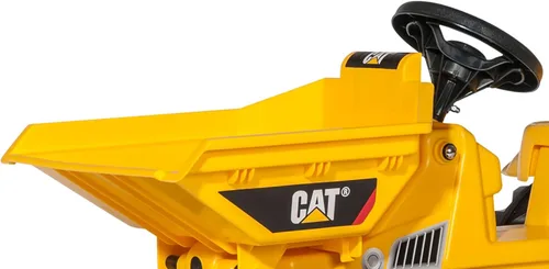 Vista 2 de Rolly Toys CAT Kid Dumper