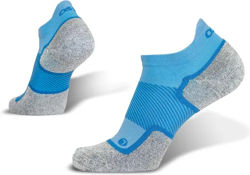 Vista 12 de OS1st Calcetines WP4 Wellness Performance ideales para diabéticos, pies sensibles, soporte de circulación y edema Negro