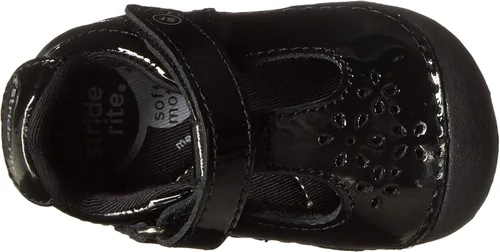 Vista 5 de Stride Rite Soft Motion - Zapatos Amalie Mary Jane para bebés y niñas pequeñas