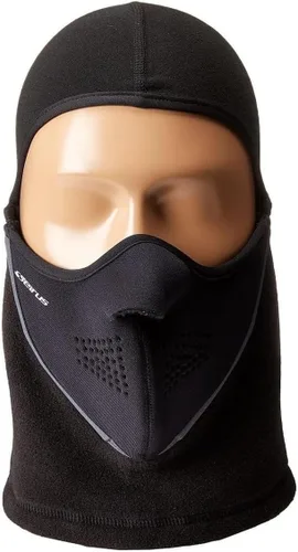 Vista 2 de SEIRUS Magnemask Combo TNT Negro L/XL