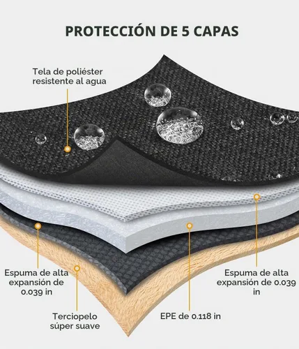 Vista 2 de Bolso NIDOO de 13-14 pulgadas para laptop, funda protectora para portátil de 13.5 pulgadas Surface Laptop 3 4 5/14.4" Surface Laptop Studio/ThinkPad