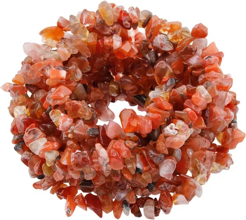 Vista 8 de SUNYIK Amatista de piedra de viruta rodada de forma irregular perforada suelta hebra de cuentas para la fabricación de joyas 32-33 pulgadas Well