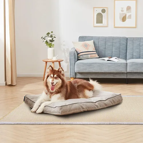 Vista 7 de ZALL - Tapete de baño de punto gofre beige, súper absorbente, antideslizante, largo, color crema, 24 x 72 pulgadas, lavable a máquina, ultra suave