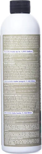 Vista 2 de Pond Boss Acondicionador removedor de cloro Plus, 16 onzas
