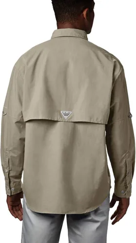 Vista 2 de Columbia Bahama II - Camisa de manga larga para hombre