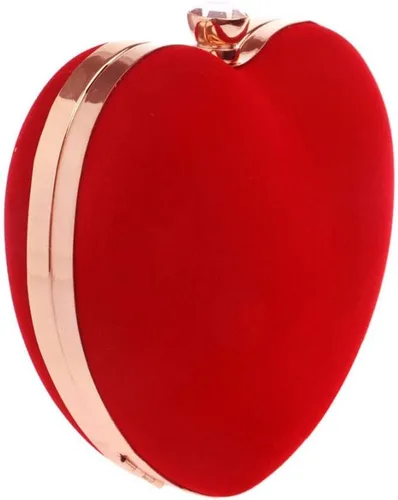 Vista 9 de Bolso de mano de terciopelo para mujer, bolso de hombro vintage para mujer, elegante bolso para boda de noche