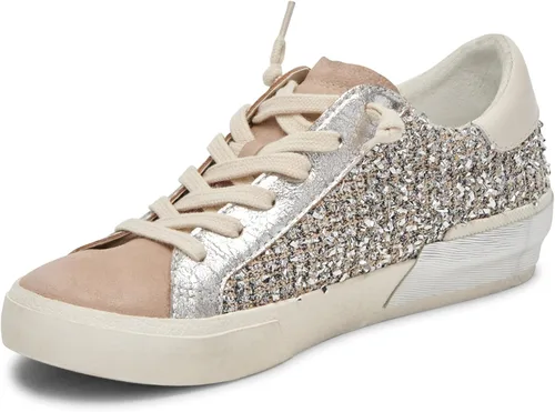 Vista 8 de Dolce Vita Tenis Zina para mujer
