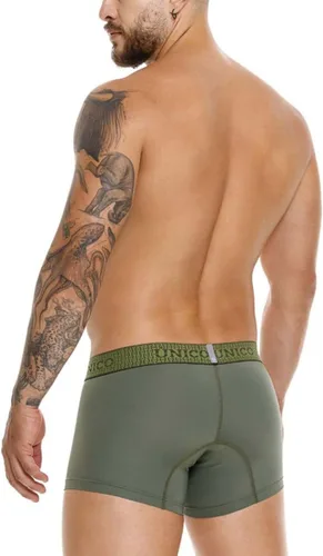 Vista 7 de Mundo Unico Hombres Colombian Boxer Copa Medio Spirit para Hombre