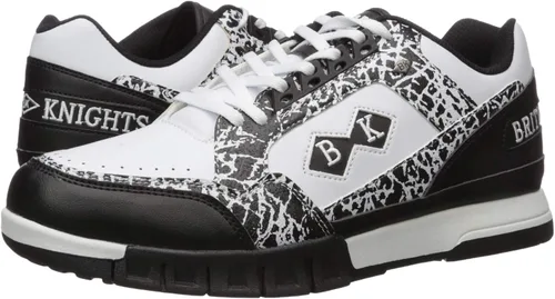 Vista 7 de British Knights - Tenis Metros para hombre