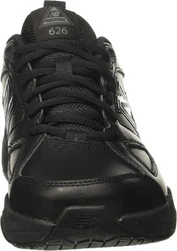 Vista 2 de New Balance 626 V2 - Zapatos industriales antideslizantes para mujer