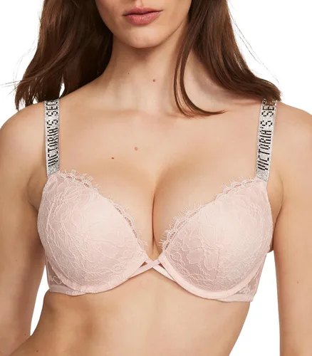 Vista 32 de Victoria's Secret Sujetador Push Up Very Sexy Bombshell Adds-2-Cups para Mujer, Sujetadores para Mujer (32A-38DDD)