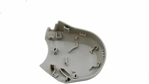 Vista 2 de YANHAO [Piezas para drones] Carcasa original para DJI Mini 3 Dron, repuesto de piezas de repuesto [fácil instalación] (color : izquierda y derecha)