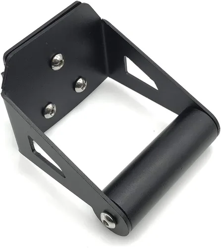 Vista 8 de Motocicleta Expansión Crossbar Teléfono Soporte Soporte Soporte de Placa de Navegación GPS Soporte para KTM 790 890 Aventura ADV R S 790ADV R