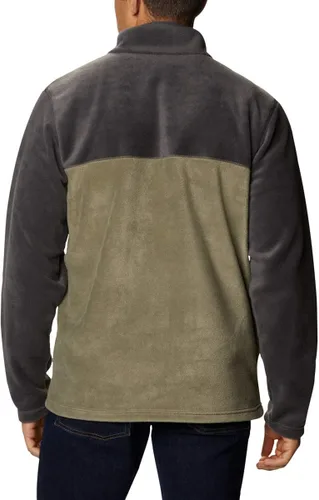 Vista 2 de Columbia Steens Mountain Half Snap para hombre