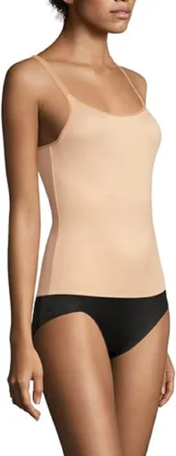 Vista 2 de Maidenform Women's Cover Your Bases Smoothtec Shapewear Camisole Dm0038
