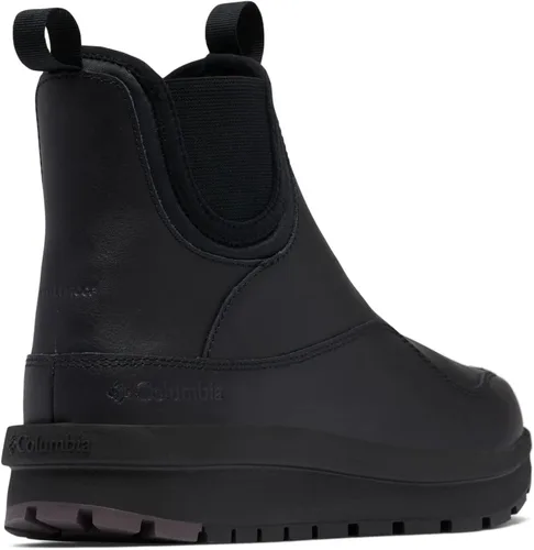 Vista 9 de Columbia Tenis Moritza Chelsea para mujer