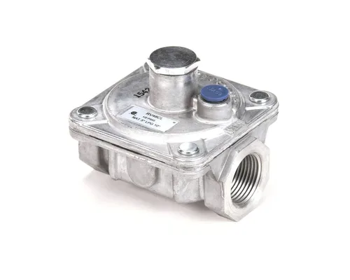 Vista 3 de Dormont RV48CL-32 regulador convertible a gasolina de 1/2 pulgadas