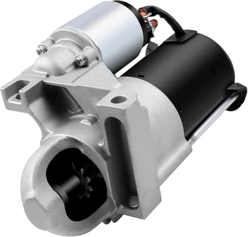 Vista 22 de SCITOO Arrancadores nuevo ajuste para Nissan Altima/Maxima/Quest Van 2004 2005 2006 3.5L Auto Trans 17872N