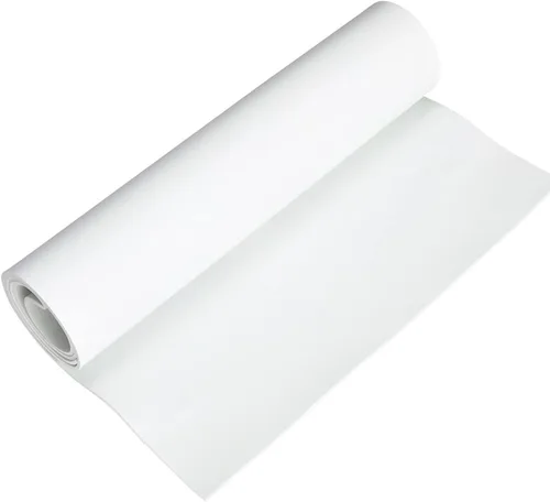 Vista 8 de Rollo de Espuma EVA - Hojas de Espuma EVA para Manualidades, Vestuario de Cosplay, Proyectos DIY - 2mm de Grosor, 51"x13.8" Negro