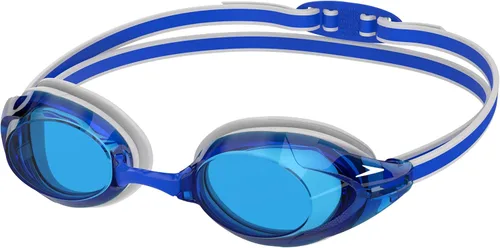 Vista 9 de Speedo Gafas de natación unisex para adultos Vanquisher