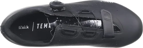 Vista 5 de Fizik Zapatos de ciclismo con tacos para hombre