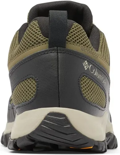Vista 4 de Columbia Zapatos de senderismo impermeables Granite Trail para hombre