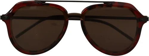 Vista 3 de Dolce&Gabbana DG6128 - Gafas de sol 193573-58 -, marrón DG6128-193573-58, Havanamarrón