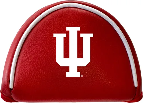 Vista 26 de Team Golf NCAA Team Golf NCAA Funda para Putter - Mallet Estampada, Se Adapta a la Mayoría de Putters Mallet, Se Desliza Fácilmente y Se Asegura