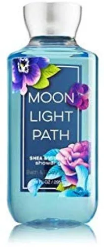 Vista 8 de Bath & Body Works, Signature Collection - Gel de ducha, A Thousand Wishes, 10 onzas
