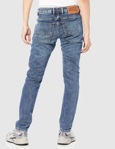 Vista 2 de Diesel Krooley JoggJeans 069VX - Jeans cónicos