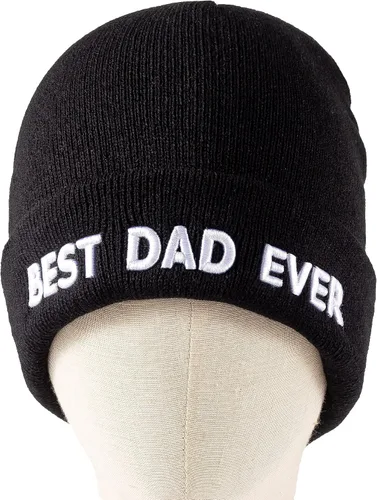 Vista 6 de Sombreros para papá para hombres, el mejor sombrero del mundo, sombrero del día del padre, regalos de papá, gorra de béisbol, regalos de cumpleaños