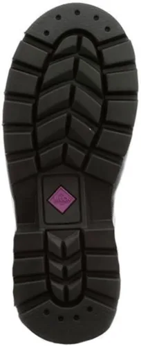 Vista 2 de MUCK Botas de trabajo altas para mujer Chore