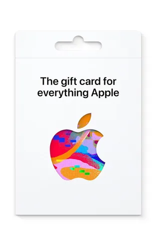 Vista 4 de Apple Tarjeta de regalo