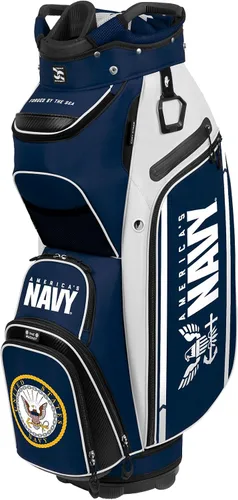 Vista 6 de Bolsa de carrito de golf The Bucket III Cooler de Team Effort US Military