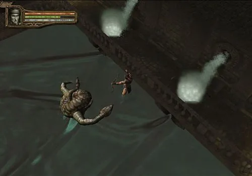 Vista 4 de Baldur's Gate Dark Alliance 2