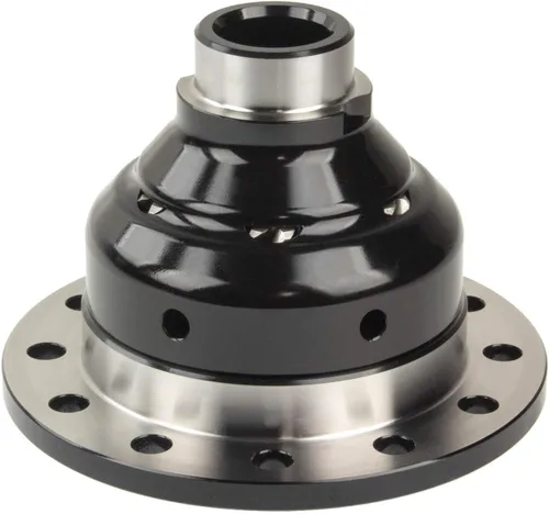 Vista 22 de PowerTrax GT247526 GRIP PRO Portador de diferencial de 26 espigas para GM 19.3 cm 3.23+ Trasero para Chevy Malibu, Buick Regal, Pontiac Grand Prix