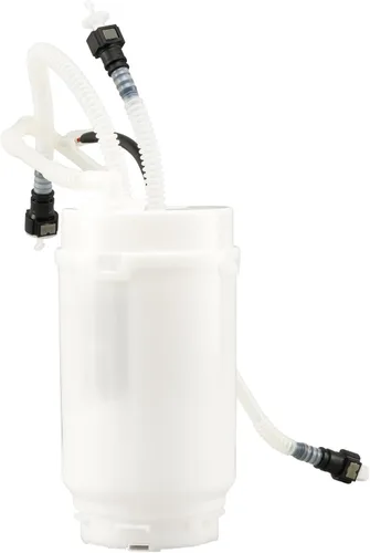 Vista 72 de Ensamblaje Eléctrico de Bomba de Combustible HFP964 PHILTOP Reemplazo para Savana 3500 2006-2016 6.6L, Savana 2500 2006-2016 V8 6.6L, 6.6L, F350