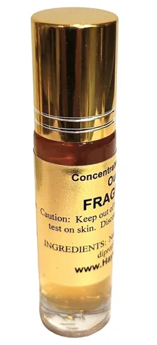 Vista 5 de HYWD Enterprises - Aceite de perfume compatible con OUD y BERGAMOT (J. Mal..ne) para hombres y mujeres, fragancia unisex Rendition, Eau de Parfum