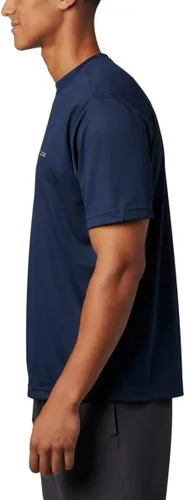 Vista 7 de Columbia Meeker Peak - Camiseta de manga corta para hombre