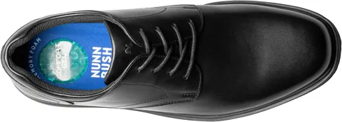 Vista 6 de Nunn Bush KORE Pro Zapatos Oxford de punta lisa para hombre