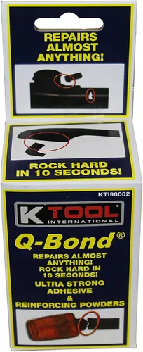Vista 4 de Q-Bond QB2 Kit de reparación