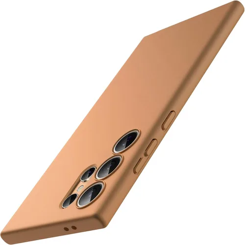 Vista 26 de JETech Funda delgada para Samsung Galaxy S24 5G, protección completa de la lente de la cámara, cubierta protectora de TPU suave y delgada