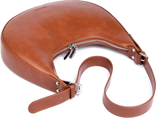 Vista 5 de Bolsos y bolsos de mano para mujer, bolsos de hombro de moda para mujer