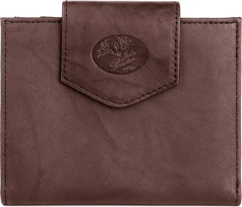 Vista 9 de Julia Buxton Heredera Cardex™, Rojo